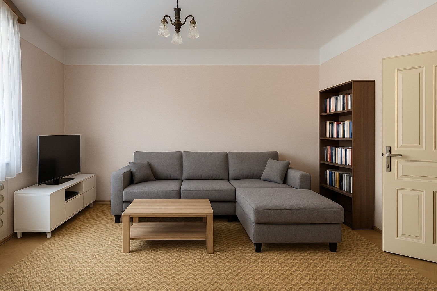Prodej rodinný dům - Husinecká, Tábor, 69 m²