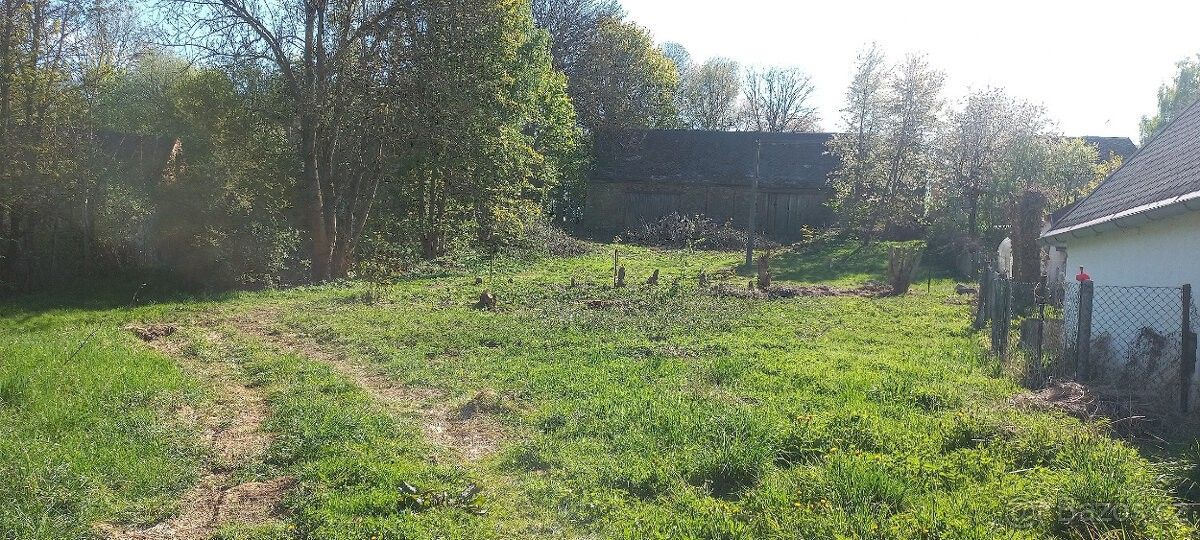 Pozemky pro bydlení, Teplá u Toužimě, 364 61, 1 674 m²