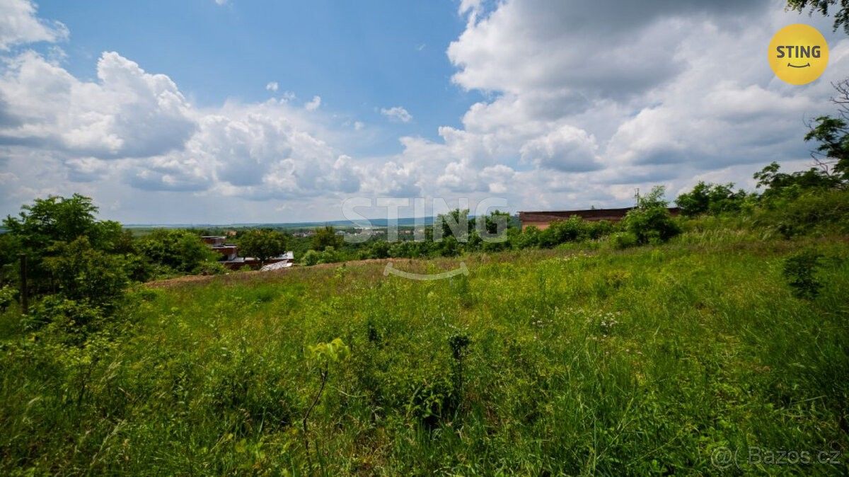 Prodej pozemek pro bydlení - Dolní Kounice, 664 64, 1 582 m²