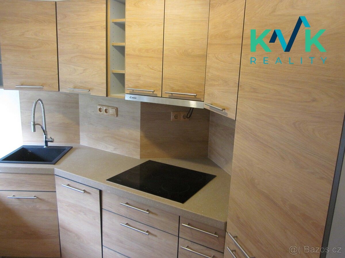 Pronájem byt 1+1 - Karlovy Vary, 360 04, 46 m²