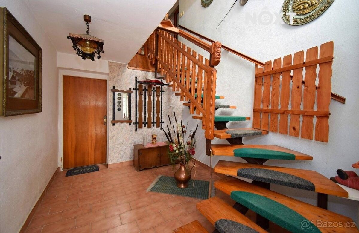 Prodej dům - Unhošť, 273 51, 204 m²