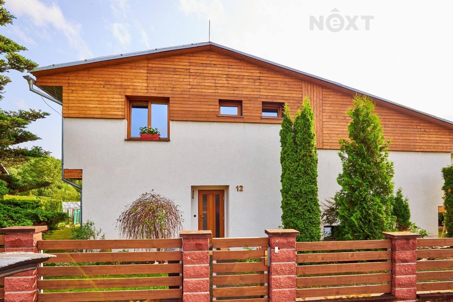 Ostatní, Plav, 218 m²