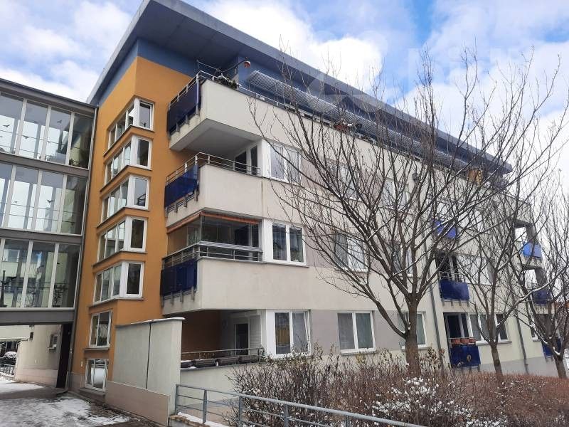 2+kk, Martinická, Praha, 51 m²