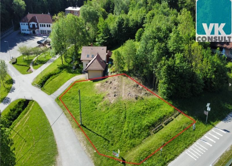 Ostatní, Litomyšl, 570 01, 1 001 m²