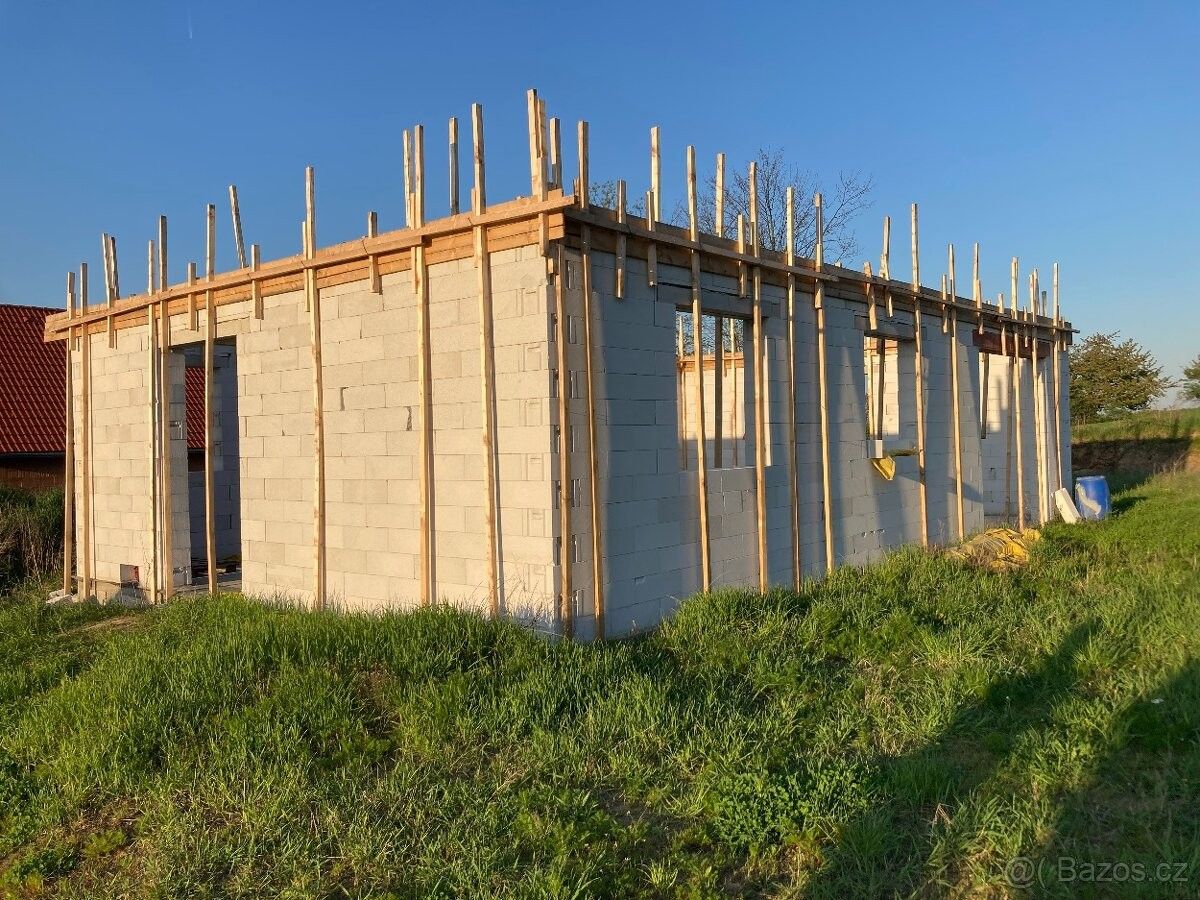 Ostatní, Domamil, 675 43, 859 m²