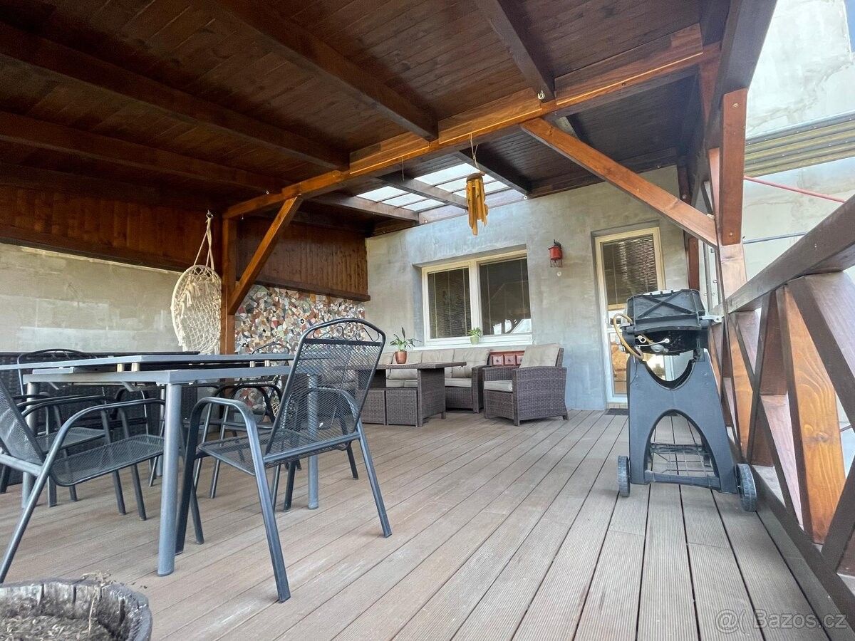 Prodej dům - Lanžhot, 691 51, 190 m²