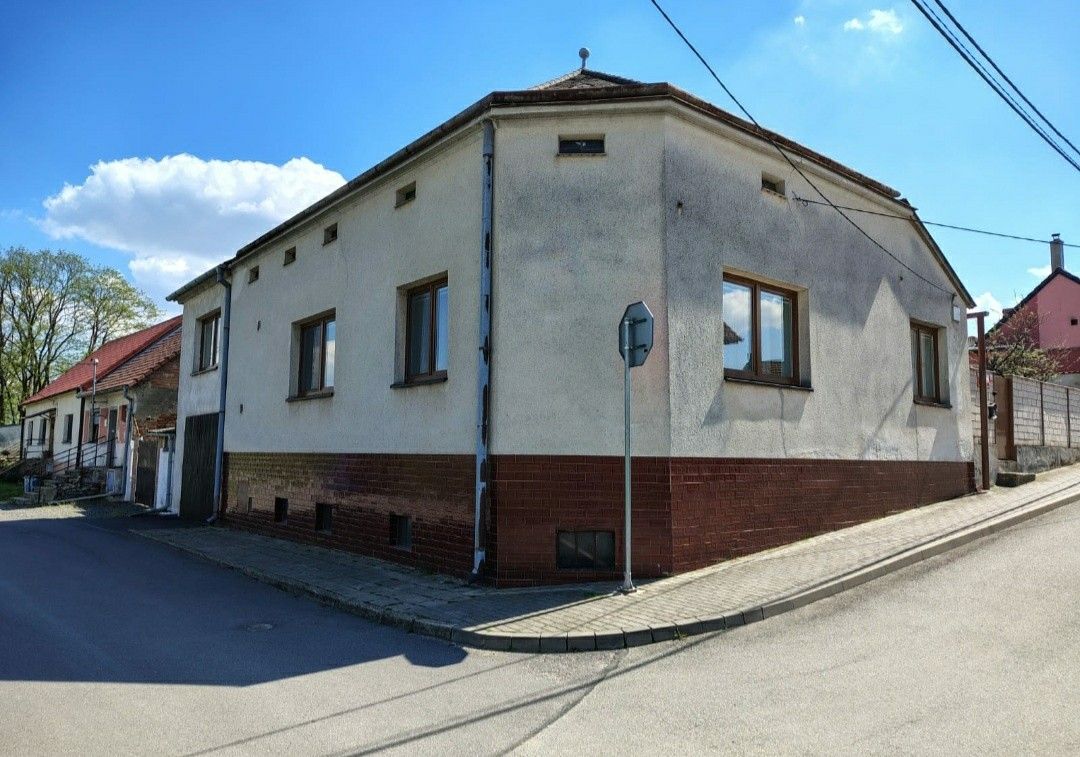 Ostatní, Jaroslavice, 671 28, 455 m²