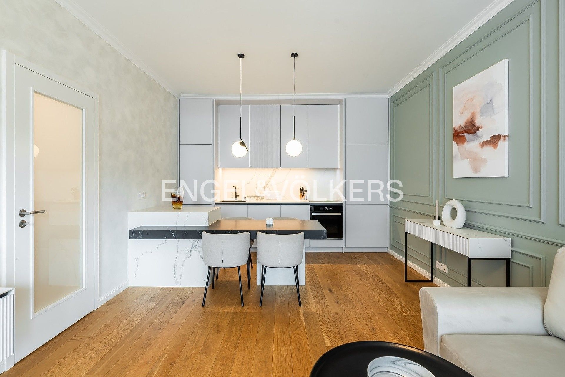 2+kk, Na dračkách, Praha, 60 m²