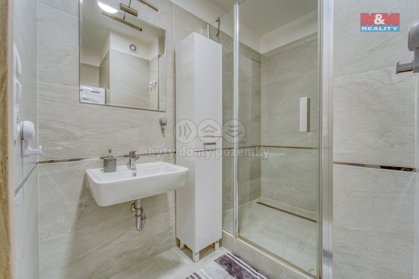Prodej byt 3+kk - Macháčkova, Plzeň, 51 m²