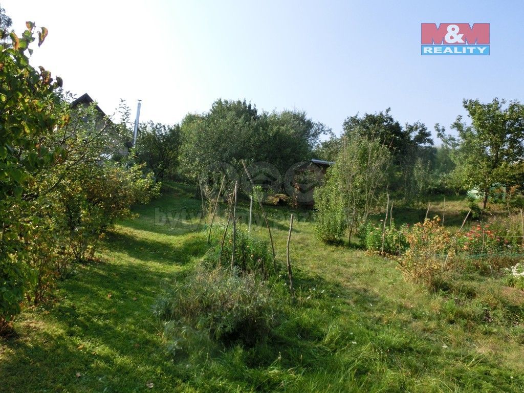 Prodej zahrada - Kosmonosy, 293 06, 583 m²