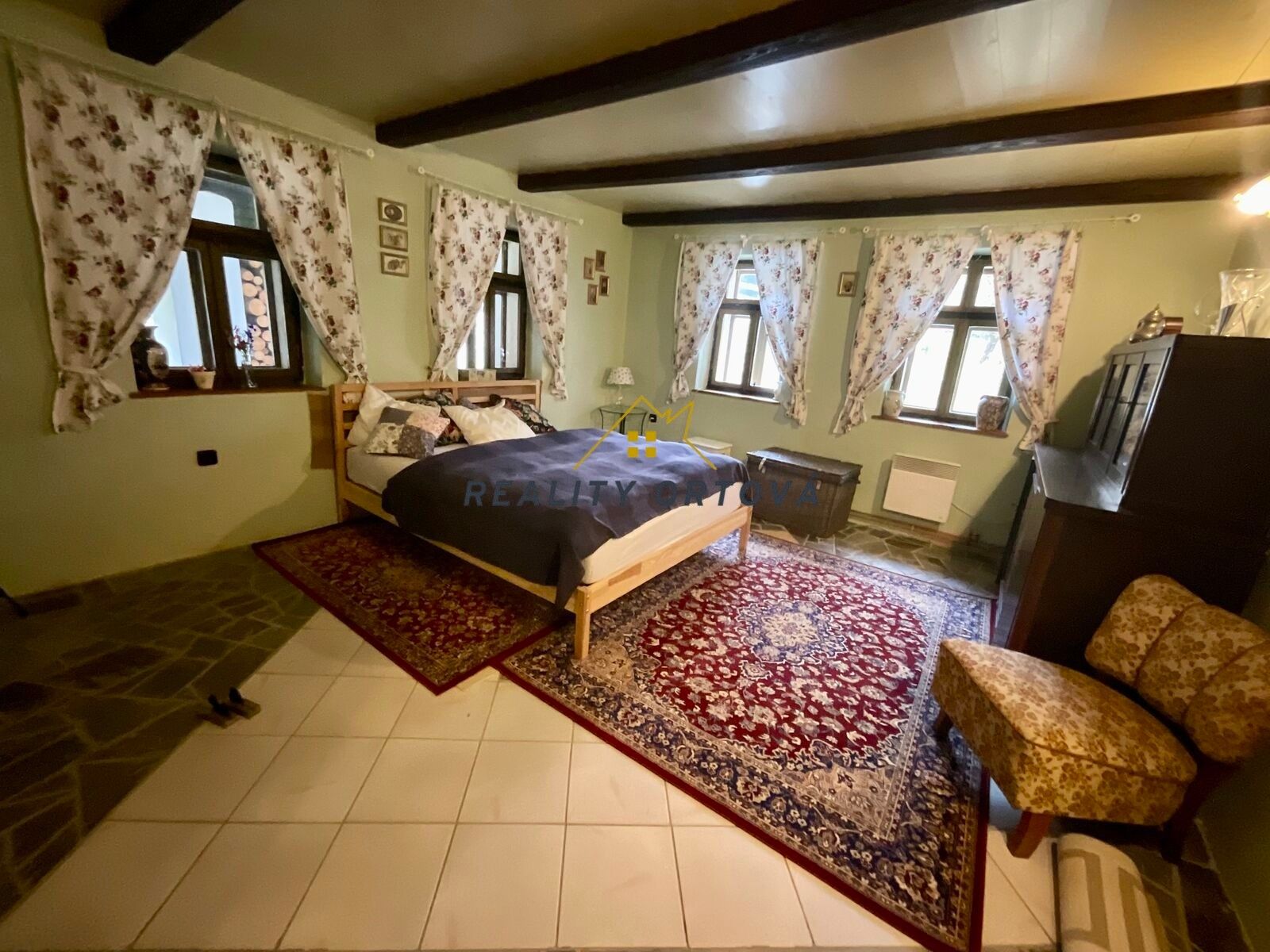 Ostatní, Radčice, 250 m²