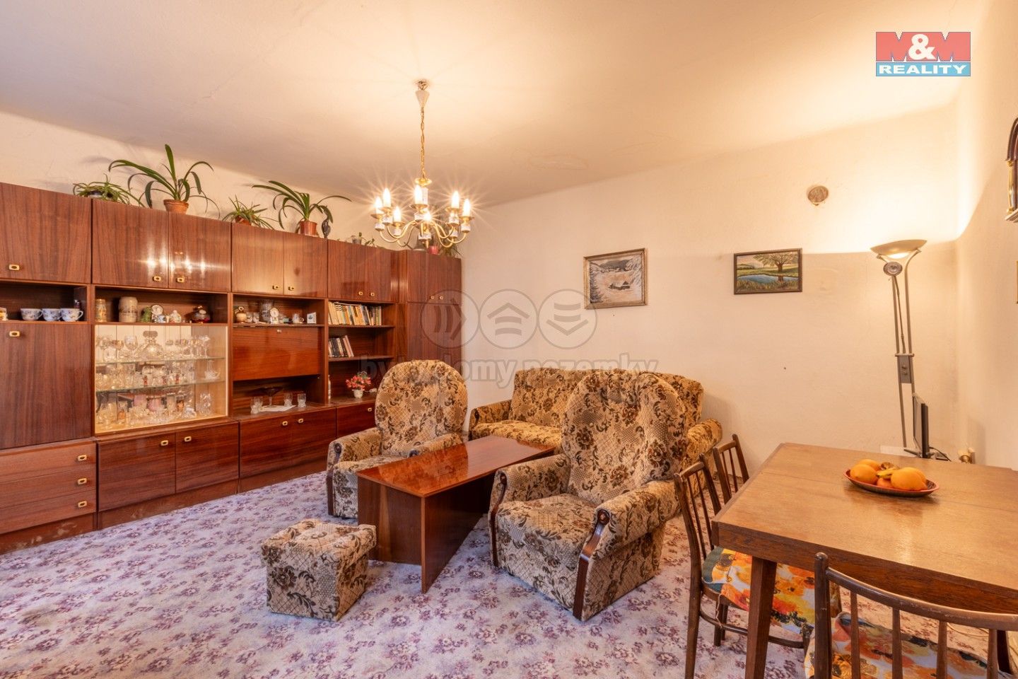 Prodej rodinný dům - Zbečno, 112 m²