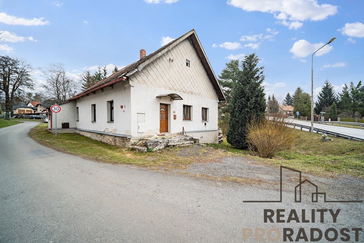 Ostatní, Kohoutov, Ždírec nad Doubravou, 208 m²