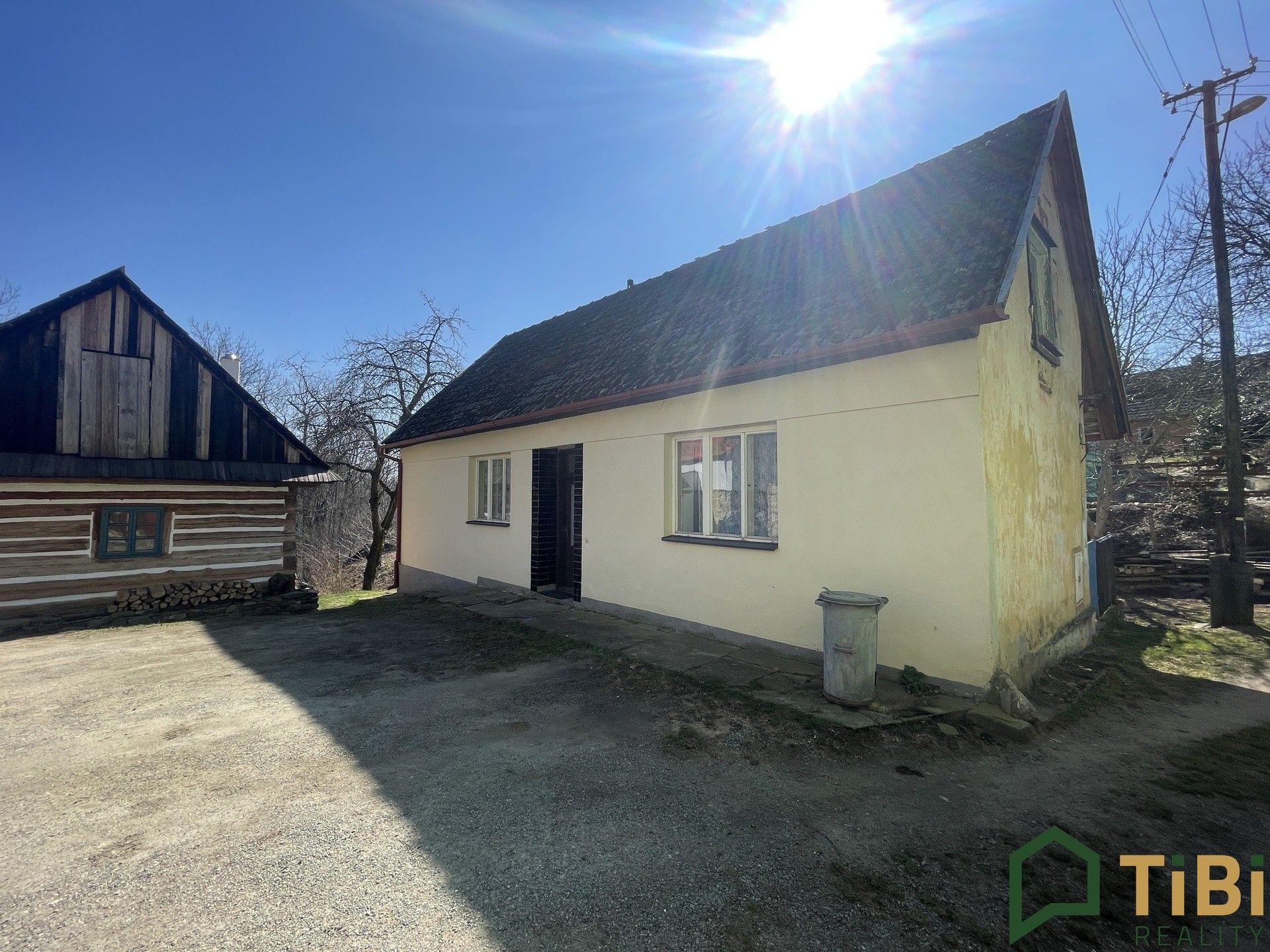 Rodinné domy, Újezd, Kunštát, 100 m²