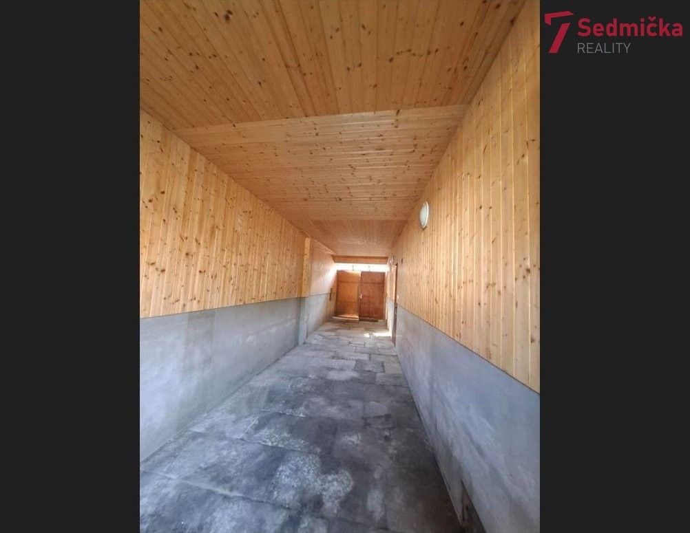 Prodej rodinný dům - Brněnská, Březová nad Svitavou, 342 m²
