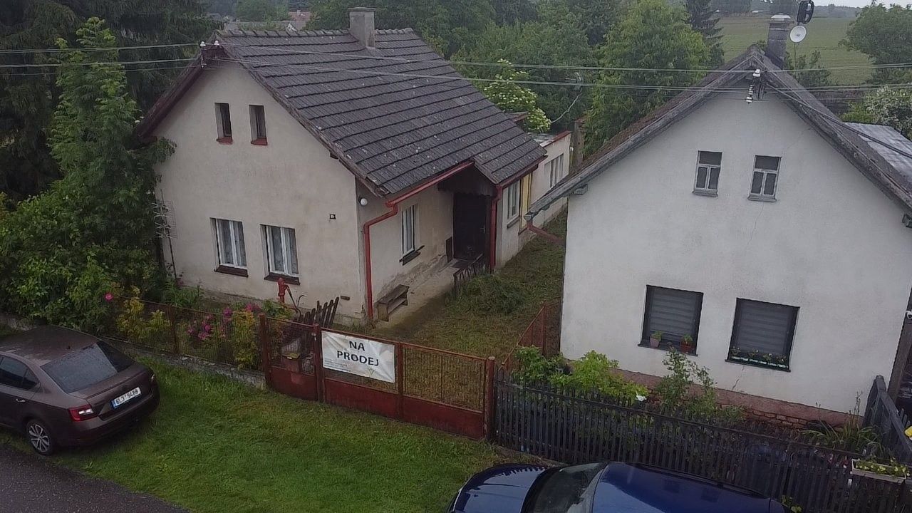 Ostatní, Lejšovka, 63 m²