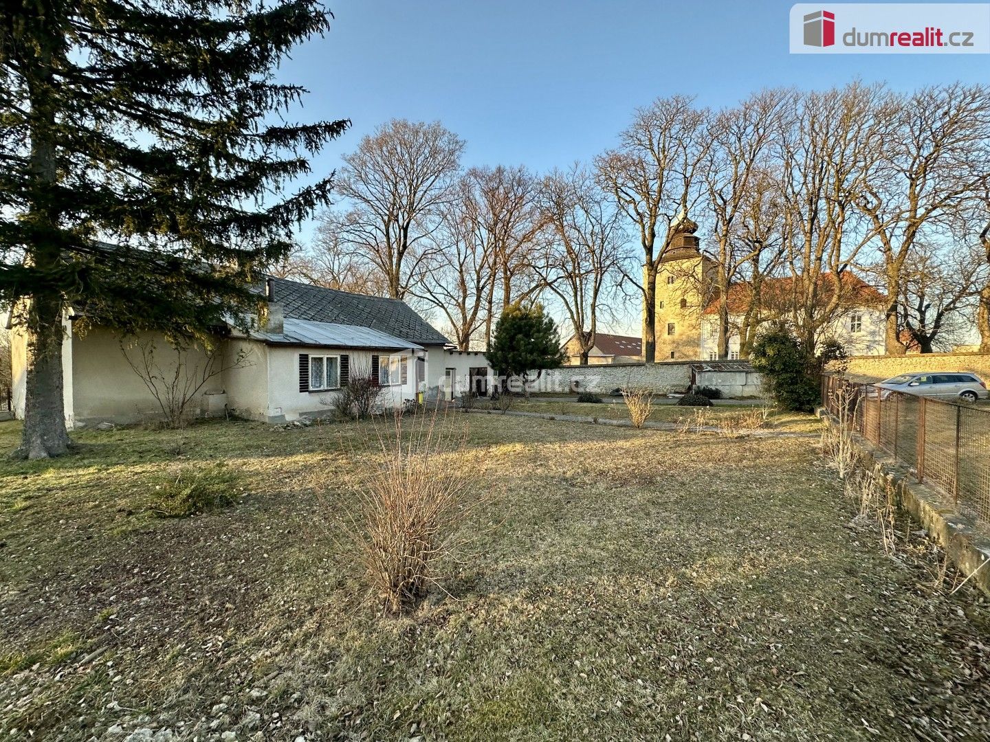 Rodinné domy, Pašinka, 105 m²