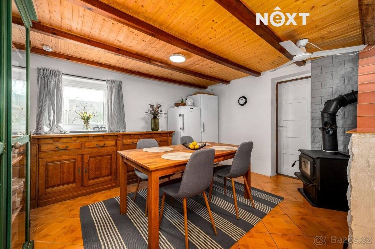 Prodej dům - Březno u Mladé Boleslavě, 294 06, 74 m²