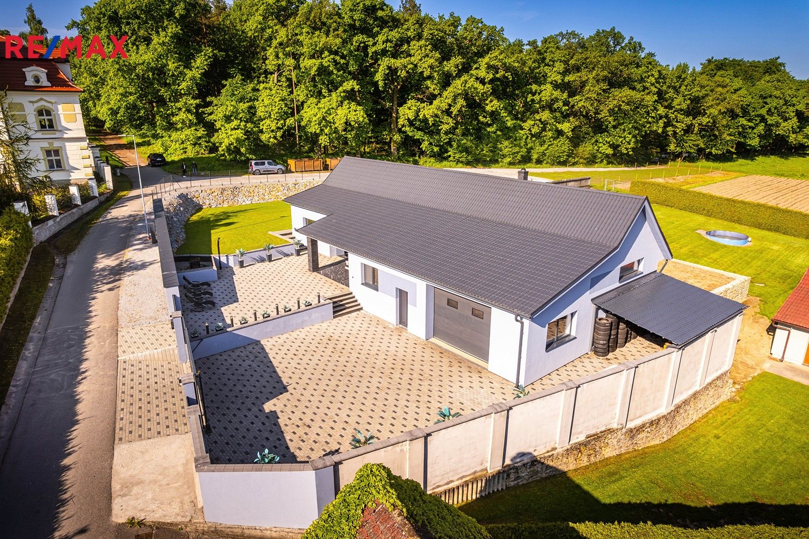 Ostatní, ské Chalupy, Žďár, 171 m²