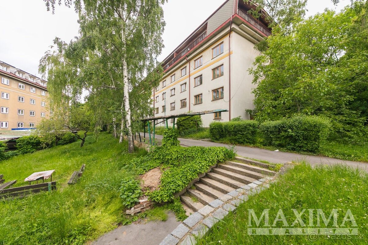 Prodej byt 3+1 - Praha, 100 00, 85 m²