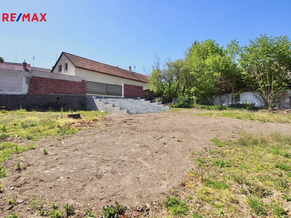 Pozemky pro bydlení, Soutice, 1 004 m²