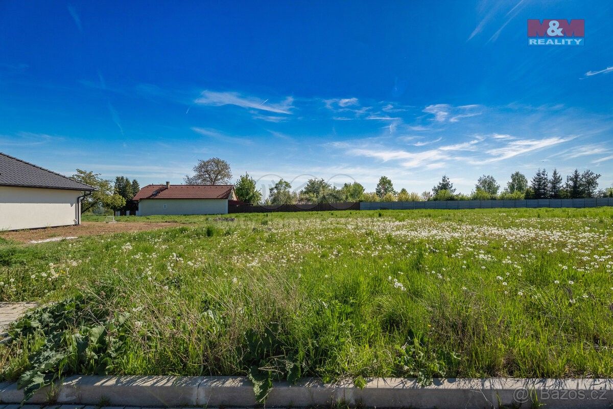 Prodej pozemek - Brodce nad Jizerou, 294 73, 600 m²