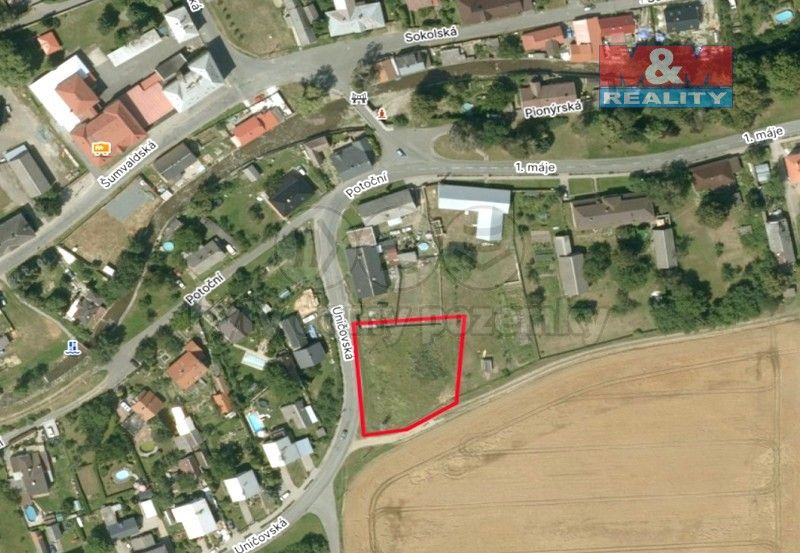 Ostatní, Dlouhá Loučka, 783 86, 1 313 m²