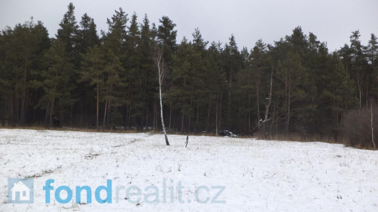 Ostatní, Jílovice, 20 535 m²