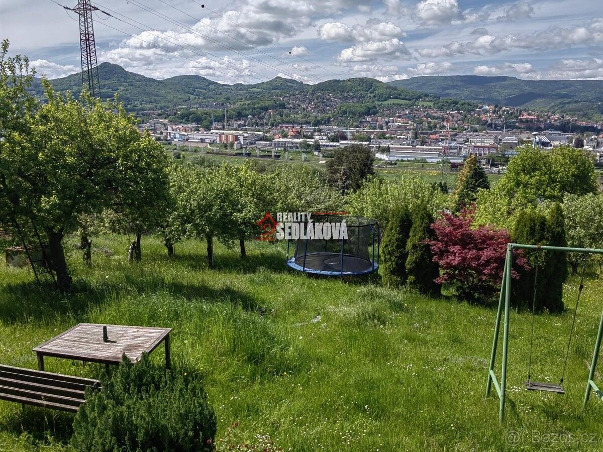 Prodej zahrada - Děčín, 405 02, 549 m²