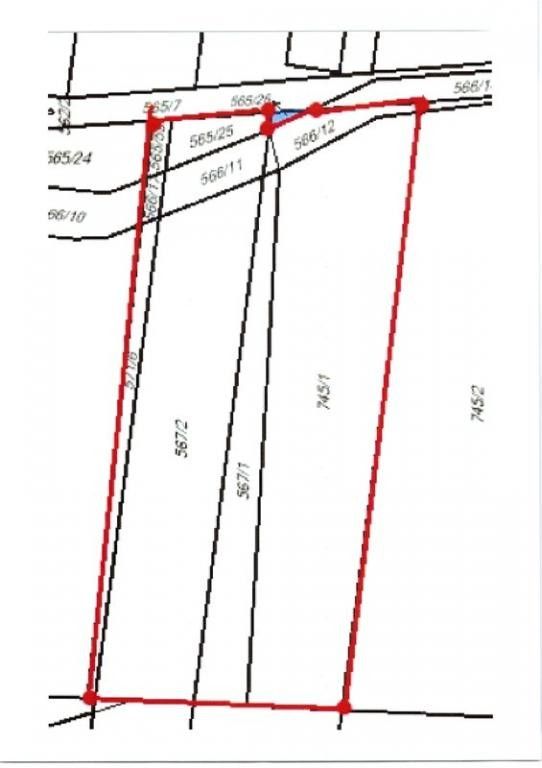 Prodej komerční pozemek - Hodějice, 3 500 m²