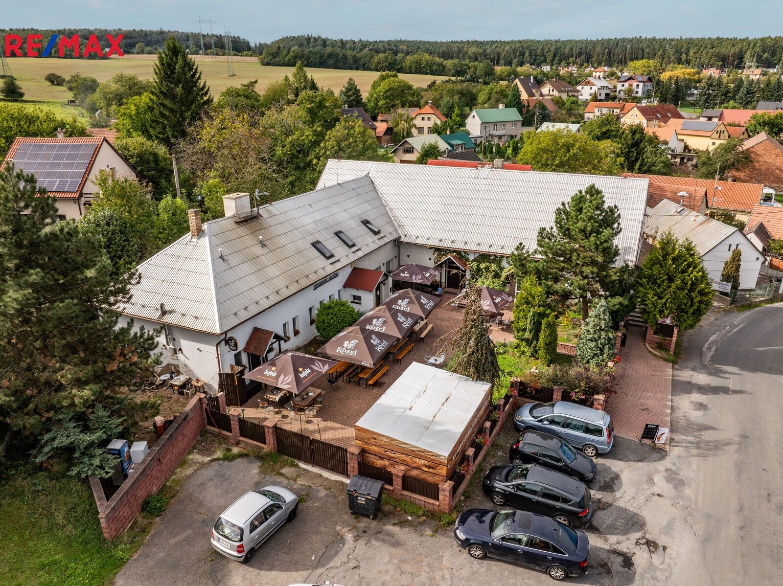 Ostatní, Bojanovice, 897 m²
