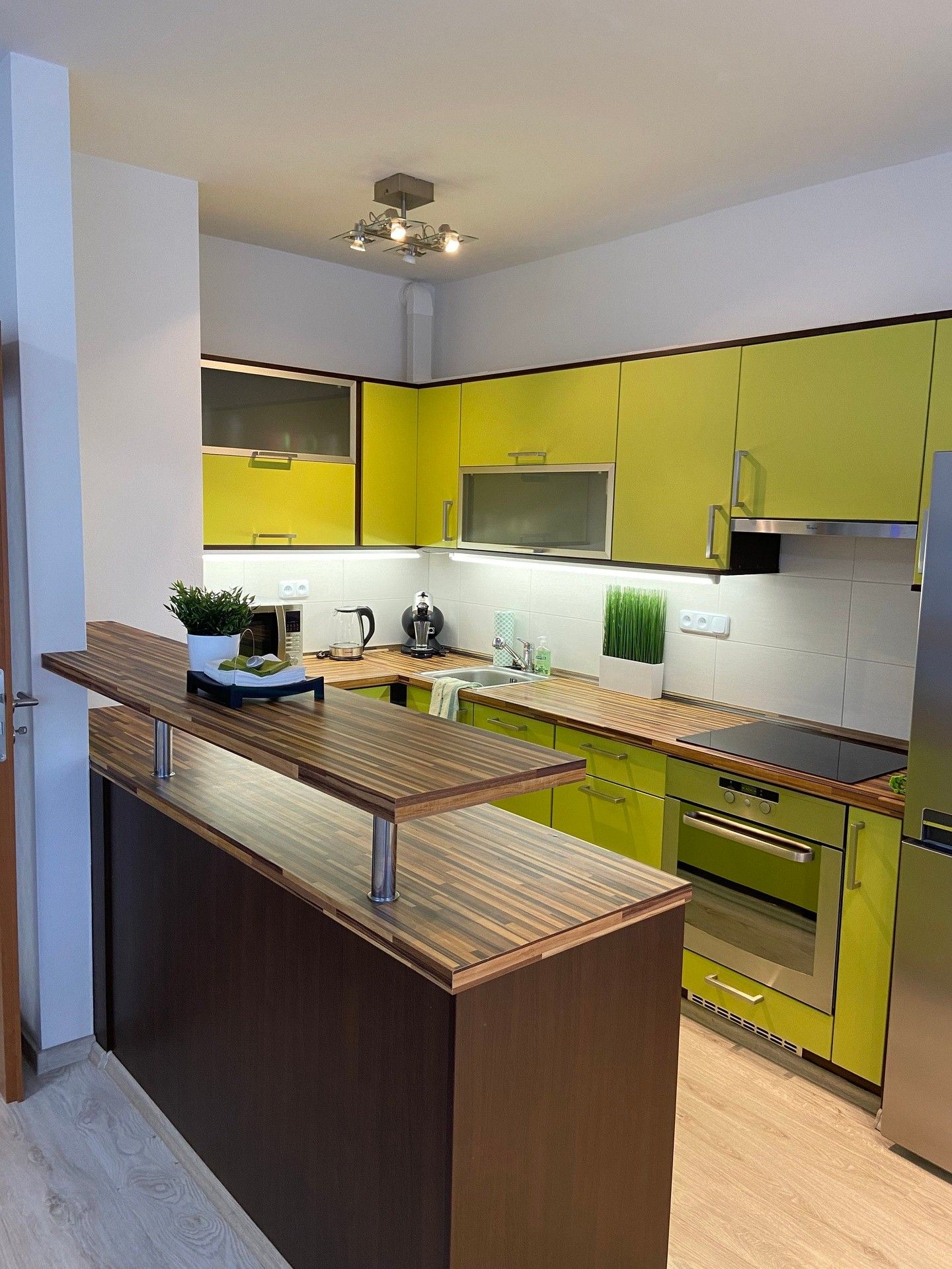 2+kk, Pod Zahrady, Přezletice, 62 m²