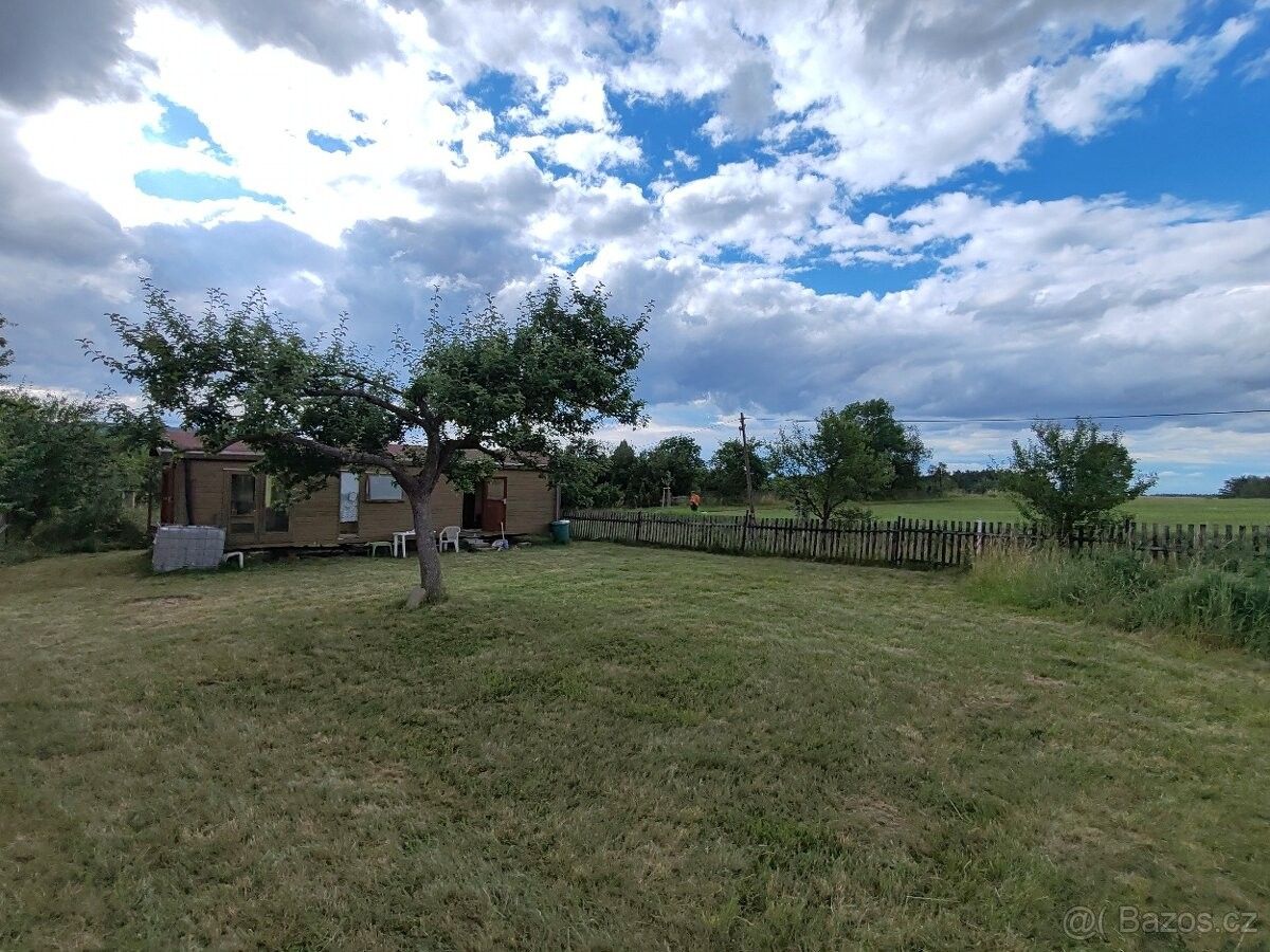 Prodej pozemek pro bydlení - Žihle, 331 65, 972 m²