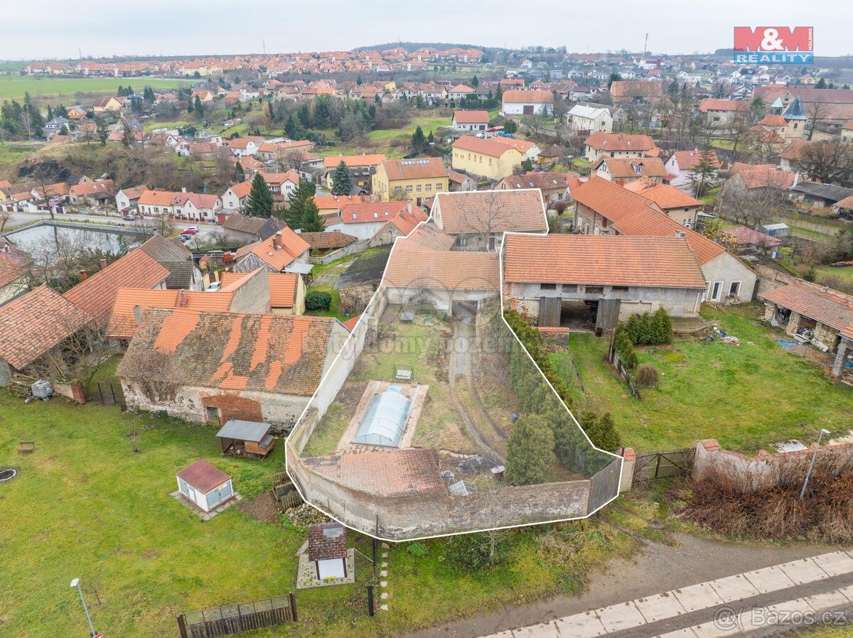 Ostatní, Tursko, 252 65, 1 388 m²