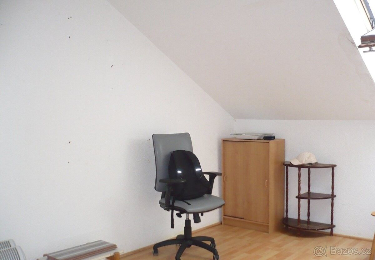 Pronájem byt 1+1 - Karlovy Vary, 360 17, 45 m²