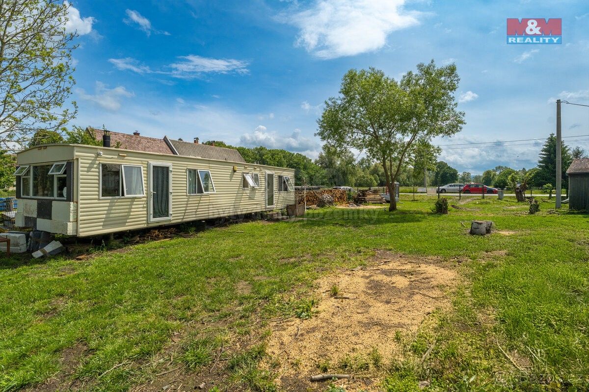 Pozemky pro bydlení, Frýdlant v Čechách, 464 01, 1 270 m²