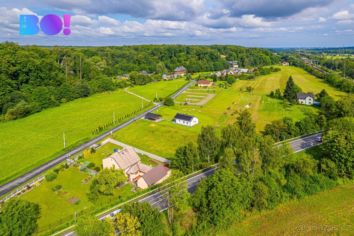 Ostatní, Karviná, 733 01, 2 459 m²