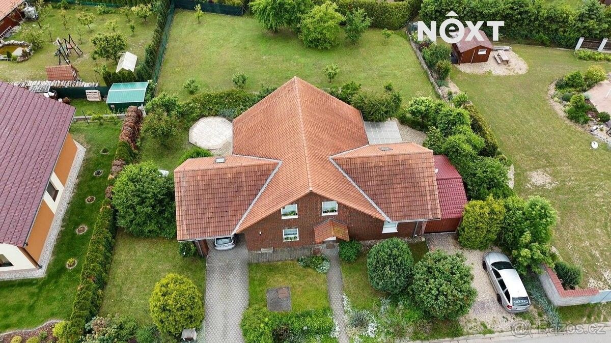 Prodej dům - Hodonice, 671 25, 170 m²