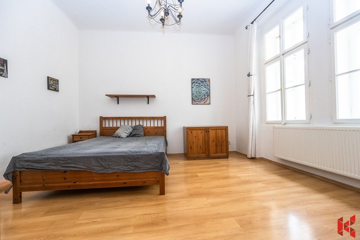 2+kk, Spálená, Praha, 39 m²