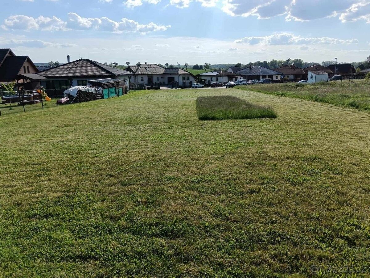 Prodej pozemek pro bydlení - Uhlířské Janovice, 285 04, 1 304 m²