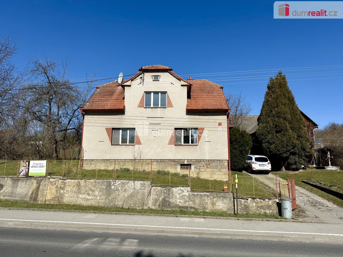 Rodinné domy, Luhačovská, Slavičín, 191 m²