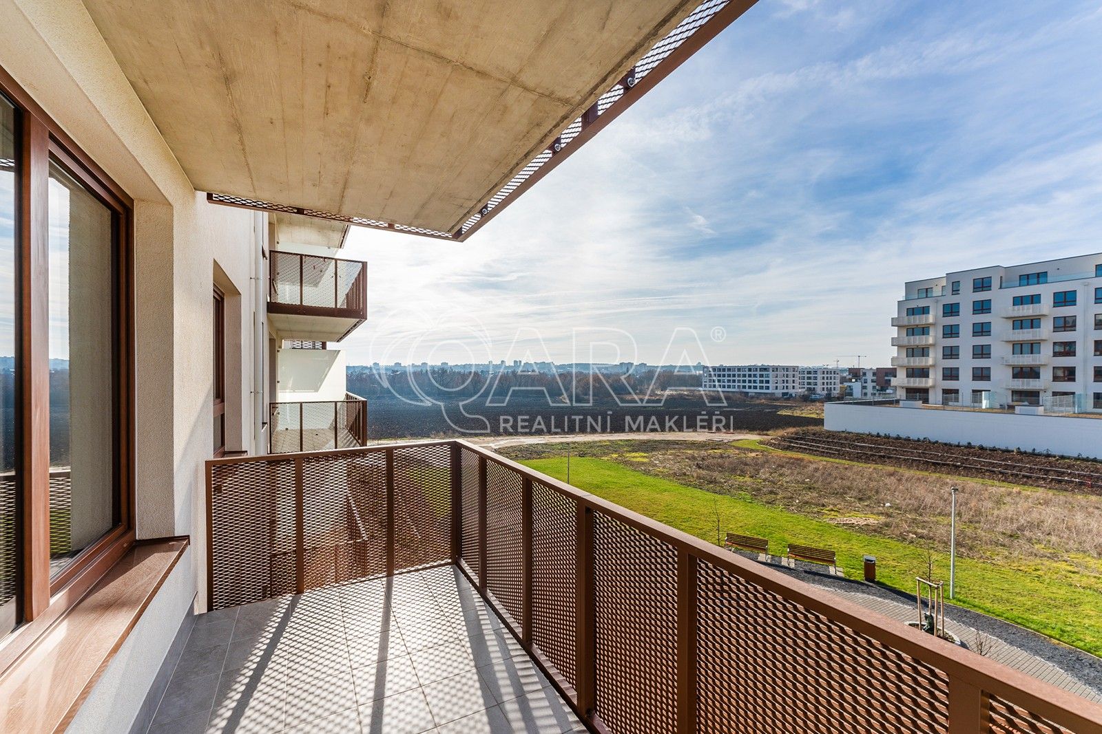Prodej byt 2+kk - Kardausova,Dolní Měcholupy,Praha 10, 55 m²