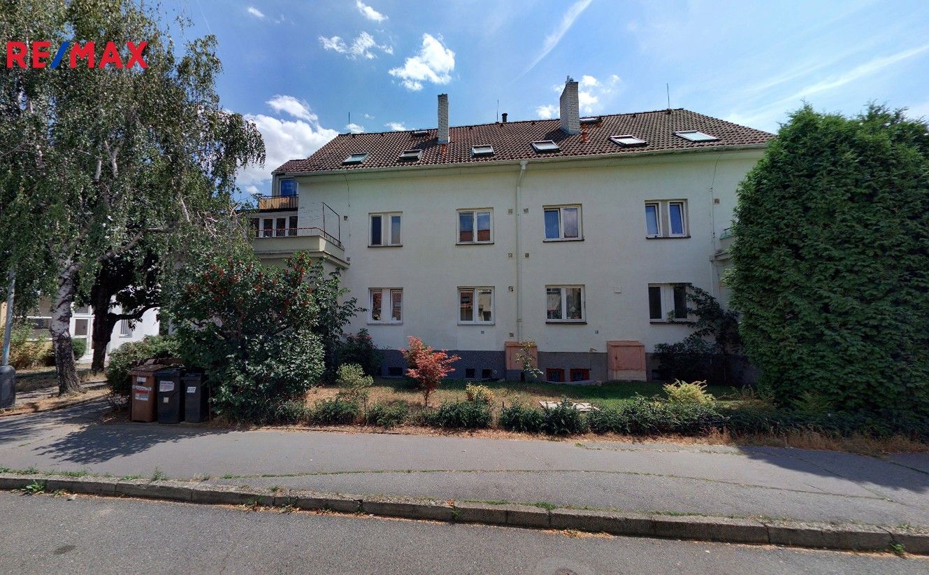 3+1, Kladrubská, Praha, 94 m²