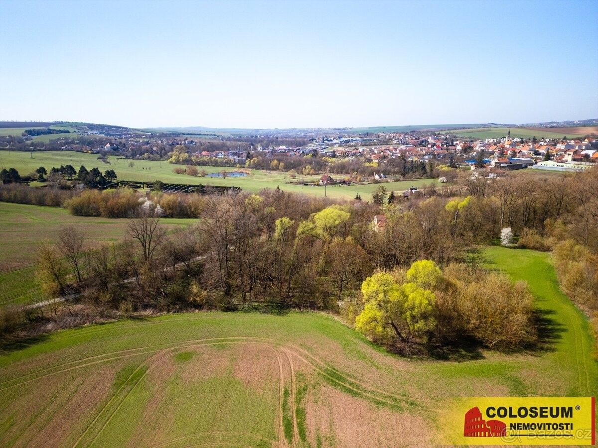 Pozemky pro bydlení, Rousínov u Vyškova, 683 01, 7 787 m²