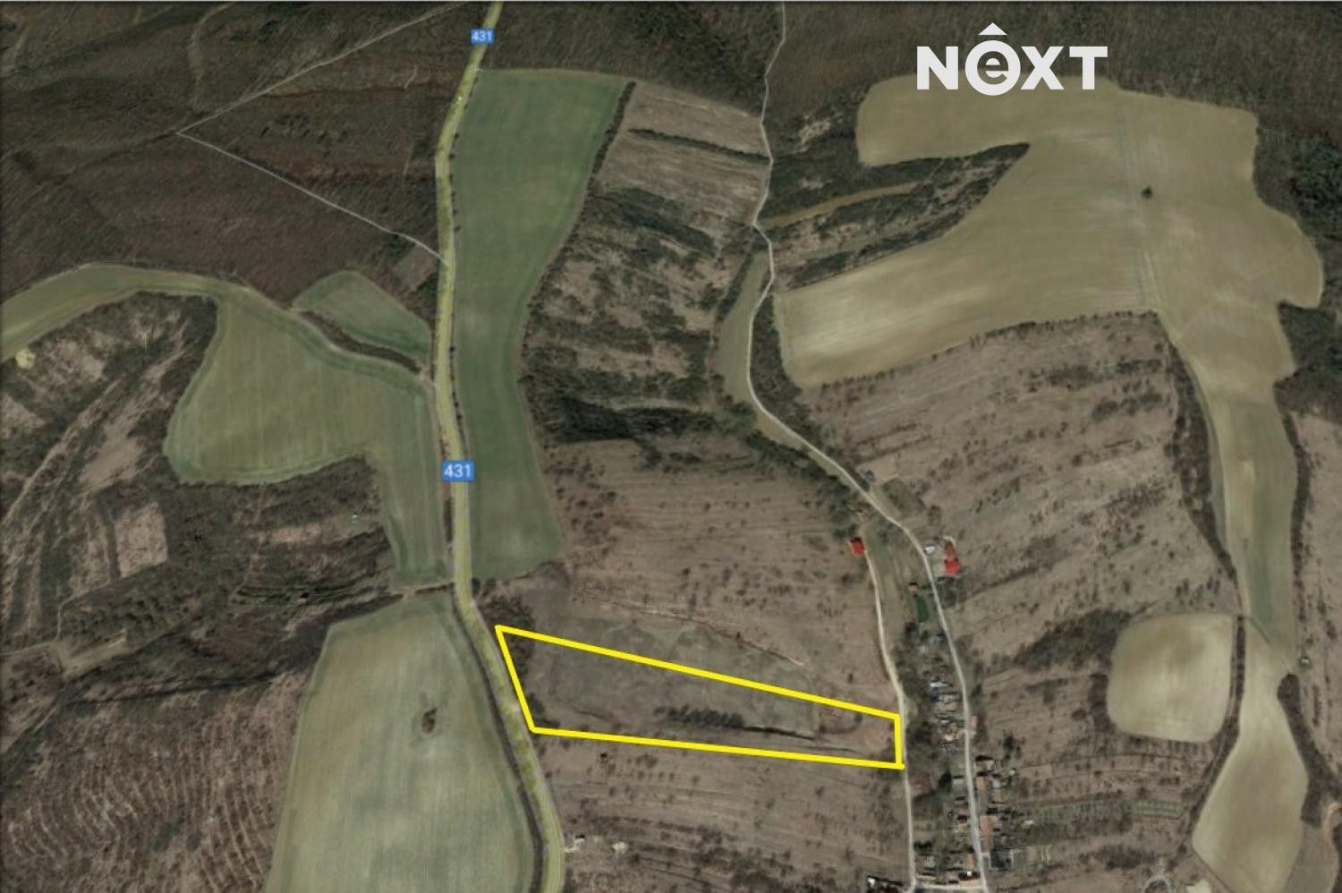 Ostatní, Ždánice,Ždánice,Hodonín,Jihomoravský kraj, 21 034 m²