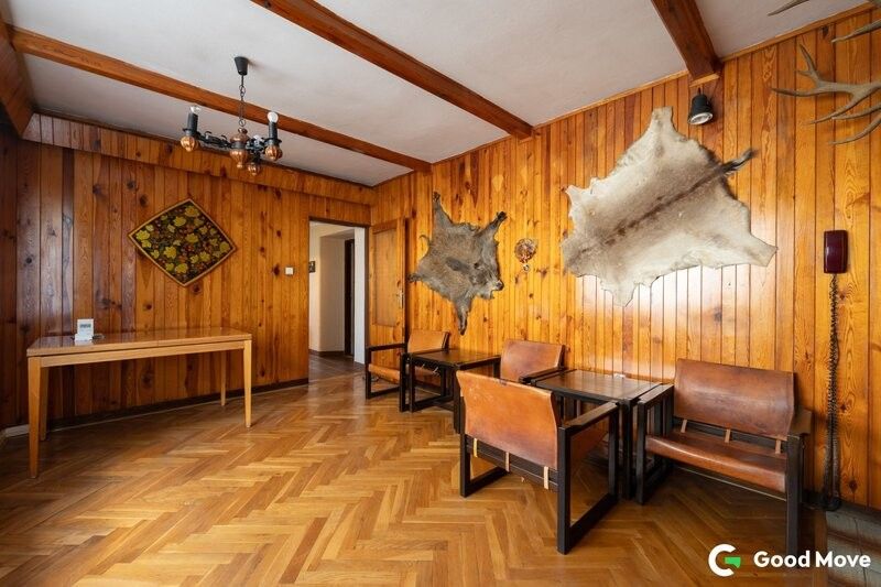 Prodej dům - Zlín, 760 01, 1 612 m²