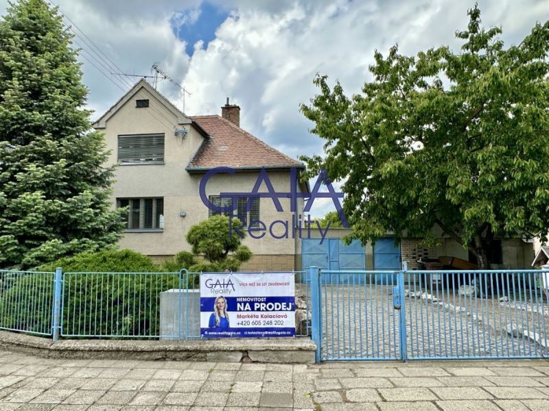 Rodinné domy, Horní huť, Dubňany, 242 m²