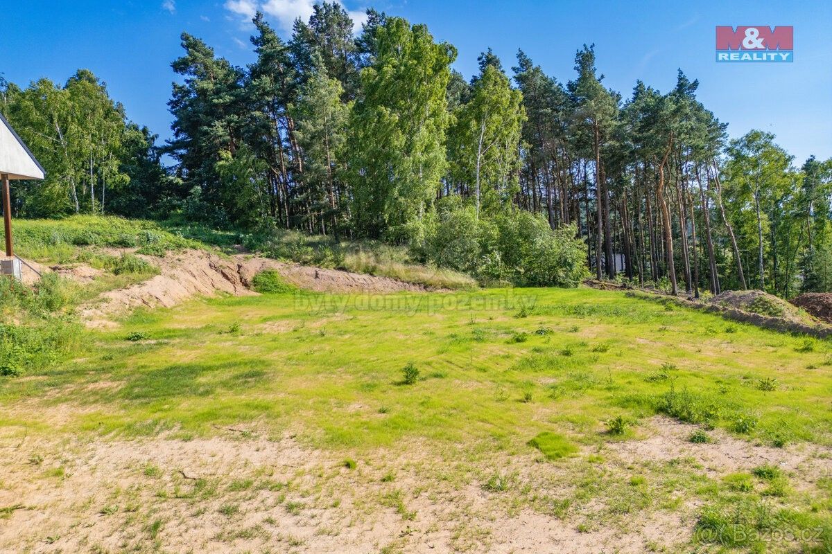 Pozemky pro bydlení, Lužná v Čechách, 270 51, 1 265 m²