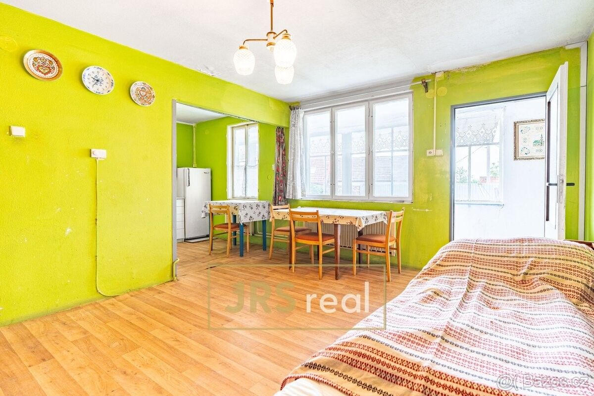 Prodej dům - Lanžhot, 691 51, 140 m²