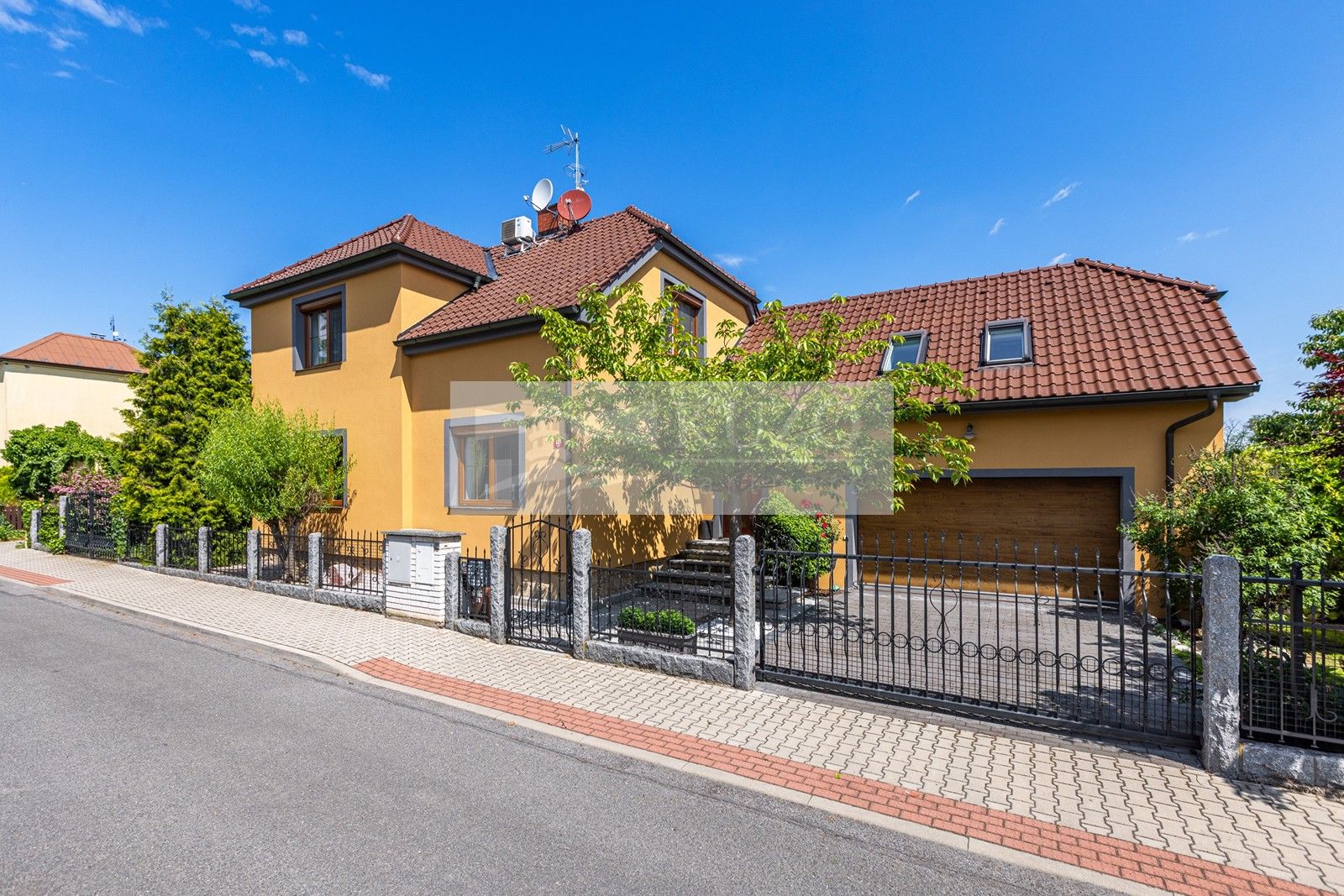 Ostatní, Nová, Mladá Boleslav, 302 m²